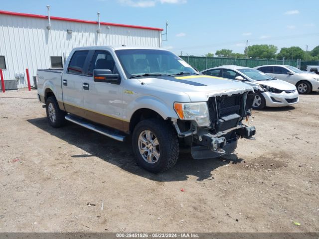 FORD F-150 2012 1ftfw1et2cfa42799