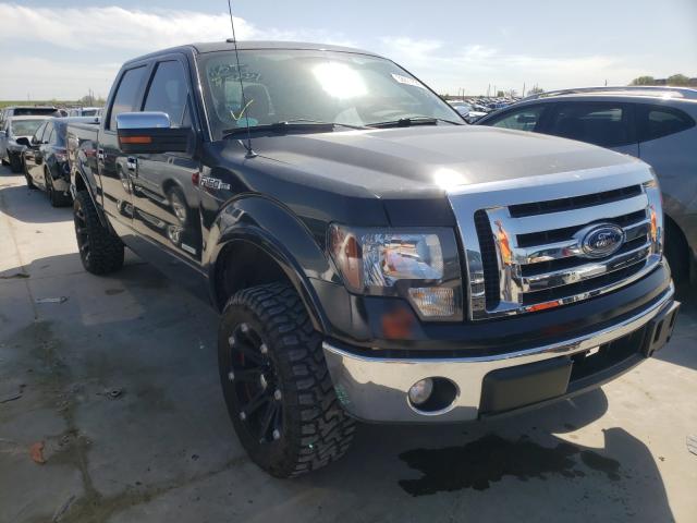 FORD F150 SUPER 2012 1ftfw1et2cfa56296