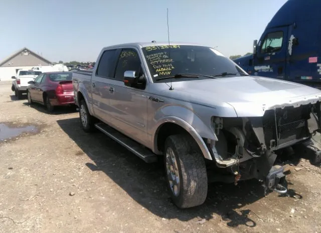 FORD F-150 2012 1ftfw1et2cfa68626