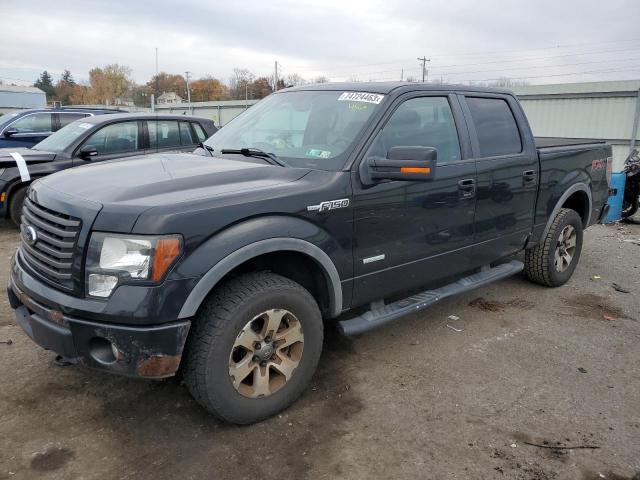 FORD F-150 2012 1ftfw1et2cfa73924