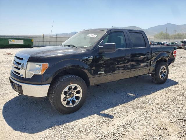 FORD F150 SUPER 2012 1ftfw1et2cfa76094