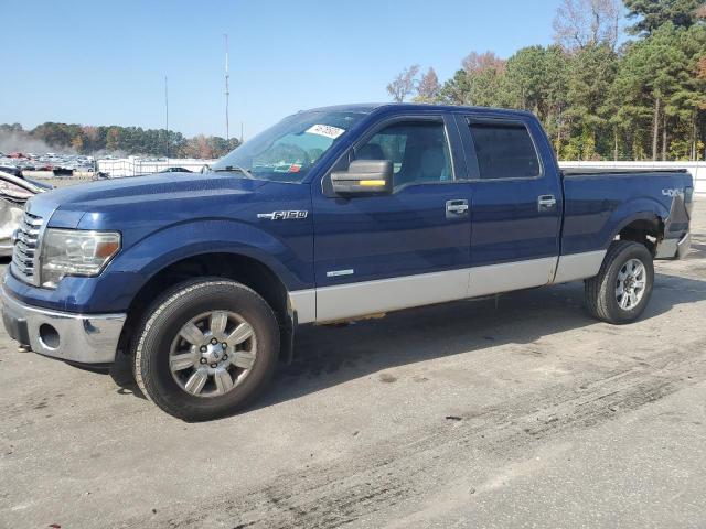 FORD F-150 2012 1ftfw1et2cfa83756