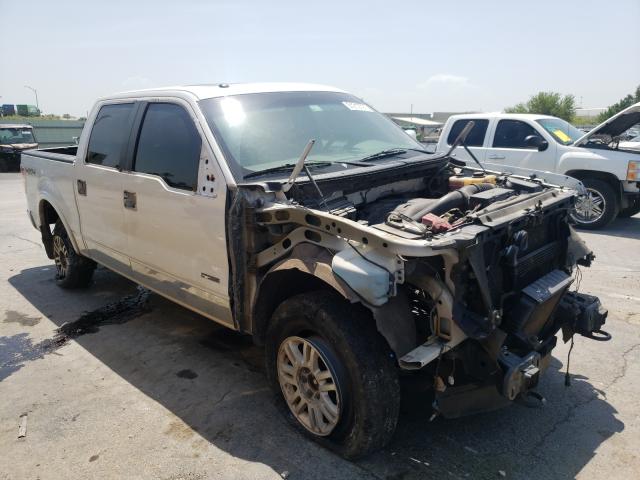 FORD F150 SUPER 2012 1ftfw1et2cfa87466