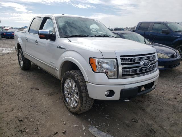 FORD F150 SUPER 2012 1ftfw1et2cfa92232