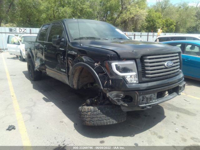 FORD F-150 2012 1ftfw1et2cfa97950