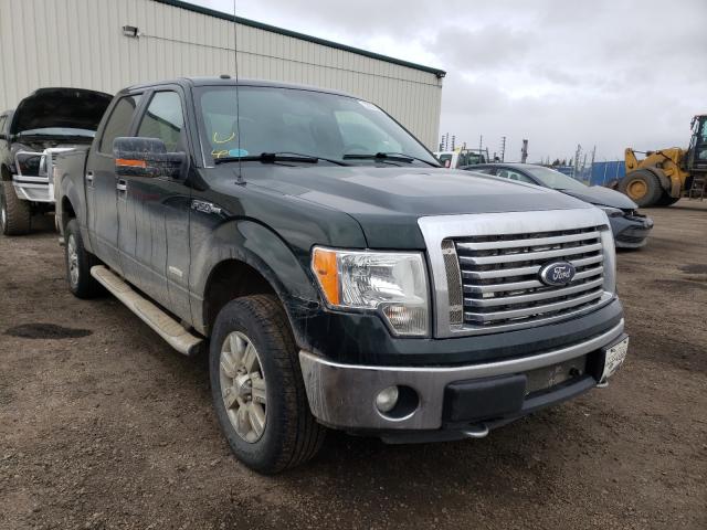 FORD F150 SUPER 2012 1ftfw1et2cfb18425