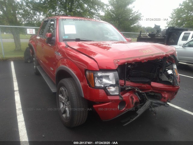 FORD F-150 2012 1ftfw1et2cfb61064