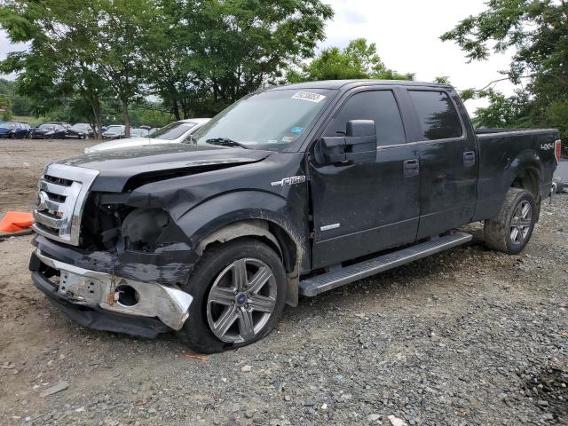 FORD F150 SUPER 2012 1ftfw1et2cfb66250