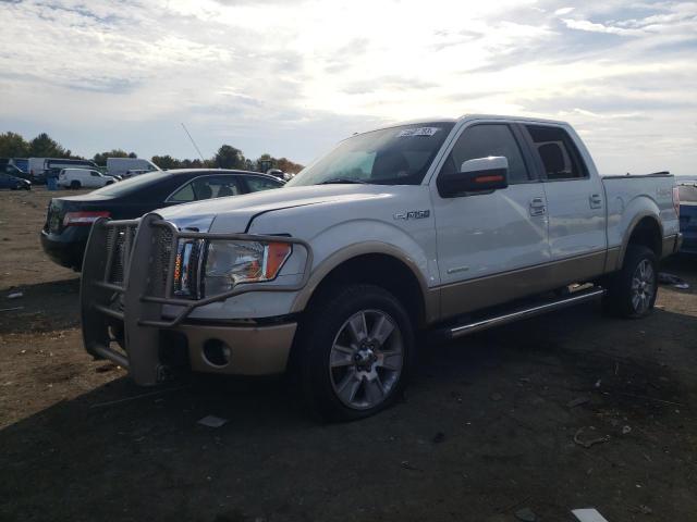 FORD F-150 2012 1ftfw1et2cfb69620