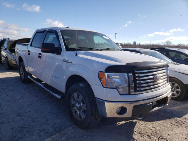 FORD F150 SUPER 2012 1ftfw1et2cfb96056