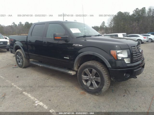 FORD F-150 2012 1ftfw1et2cfb99216