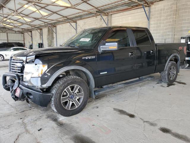 FORD F-150 2012 1ftfw1et2cfc13115