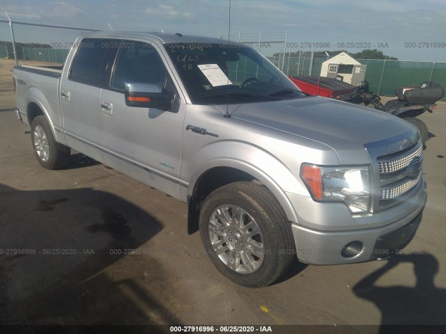 FORD F-150 2012 1ftfw1et2cfc57440