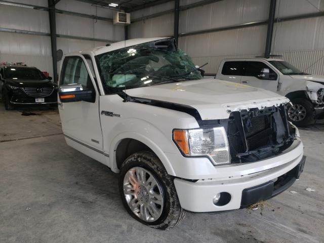 FORD F150 SUPER 2012 1ftfw1et2cfc78031