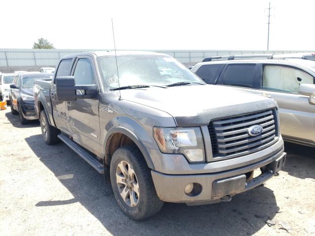 FORD F150 SUPER 2012 1ftfw1et2cfc98196