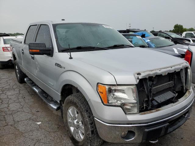 FORD F150 SUPER 2012 1ftfw1et2ckd71798