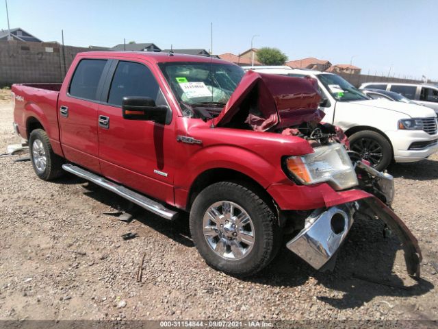 FORD F-150 2012 1ftfw1et2cke08168