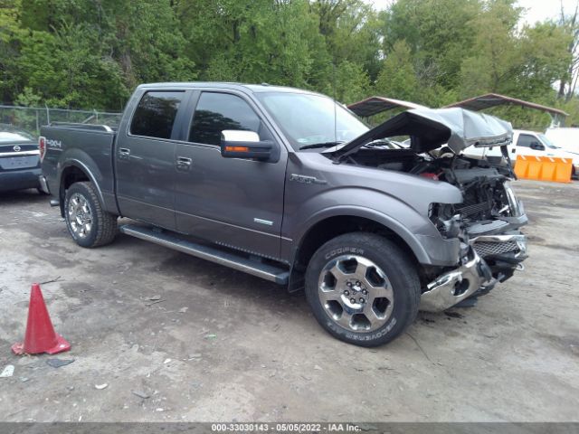 FORD F-150 2012 1ftfw1et2cke21180