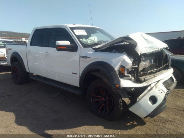 FORD F-150 2012 1ftfw1et2cke27223