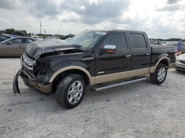 FORD F-150 2013 1ftfw1et2dfa07973