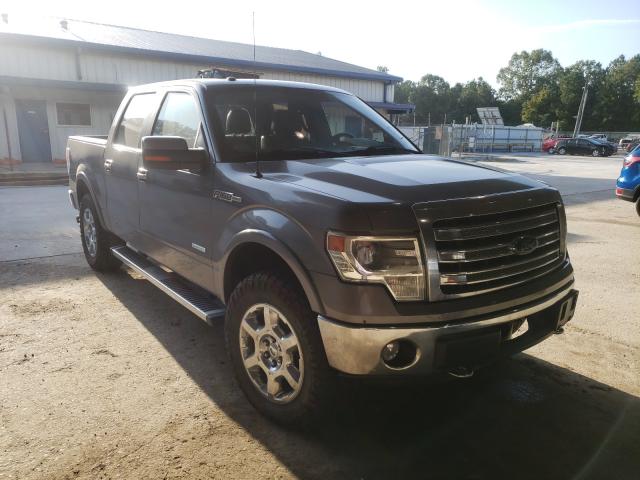 FORD F-150 2013 1ftfw1et2dfa10646