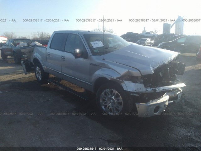 FORD F-150 2013 1ftfw1et2dfa17046