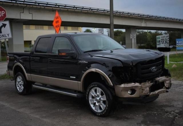 FORD F-150 2013 1ftfw1et2dfa34817