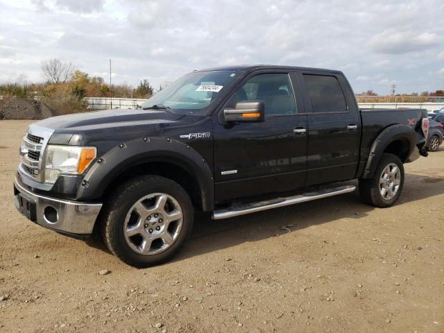 FORD F150 SUPER 2013 1ftfw1et2dfa55408