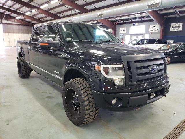 FORD F150 SUPER 2013 1ftfw1et2dfa76114