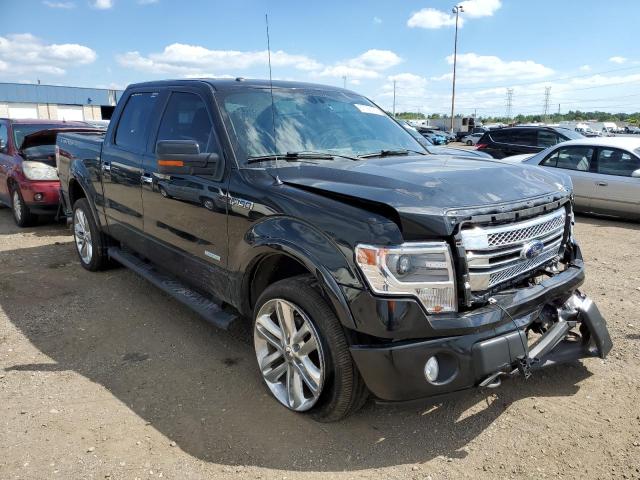 FORD F150 SUPER 2013 1ftfw1et2dfa81152