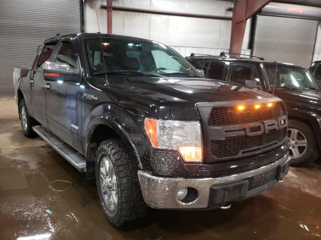 FORD F150 SUPER 2013 1ftfw1et2dfa88019