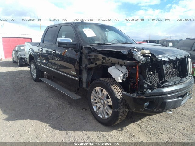 FORD F-150 2013 1ftfw1et2dfb21181