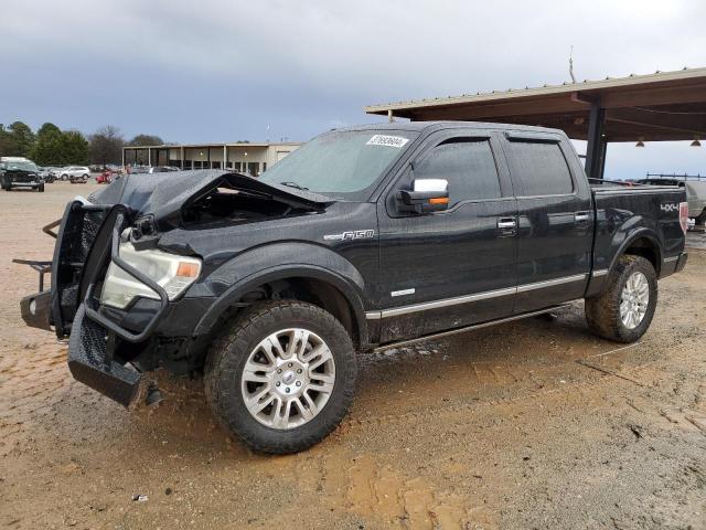 FORD F-150 2013 1ftfw1et2dfb26266