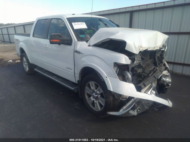 FORD F-150 2013 1ftfw1et2dfc42535