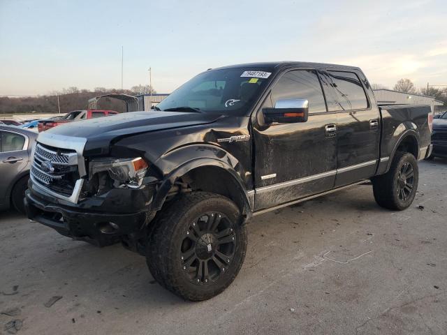 FORD F-150 2013 1ftfw1et2dfc46584