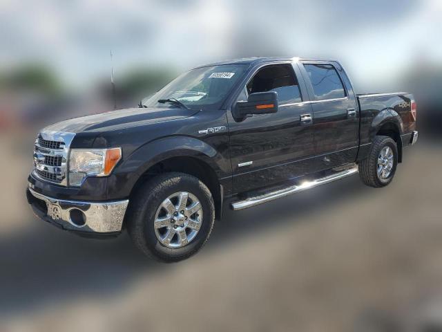 FORD F-150 2013 1ftfw1et2dfc55835