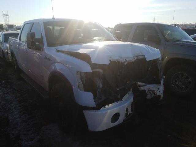 FORD F150 SUPER 2013 1ftfw1et2dfc65541