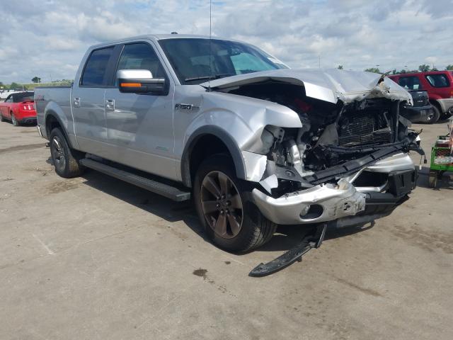 FORD F150 SUPER 2013 1ftfw1et2dfc86759