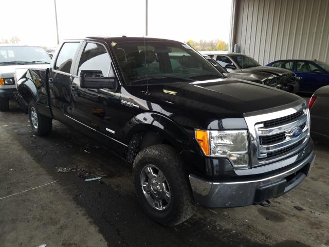 FORD F-150 2013 1ftfw1et2dfc96904