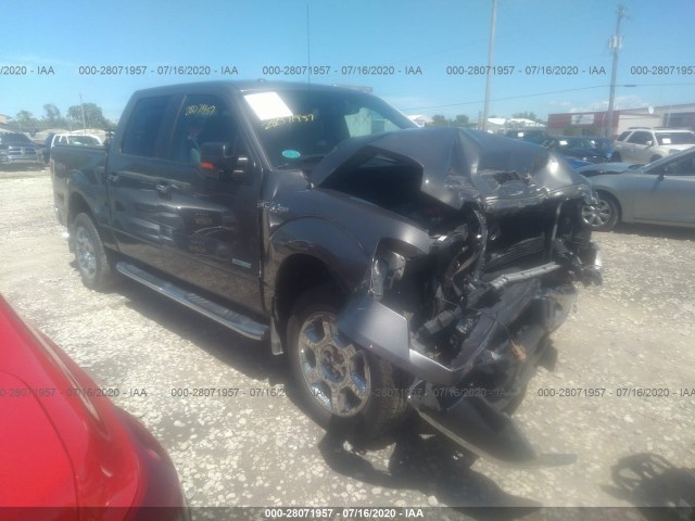 FORD F-150 2013 1ftfw1et2dfd09361