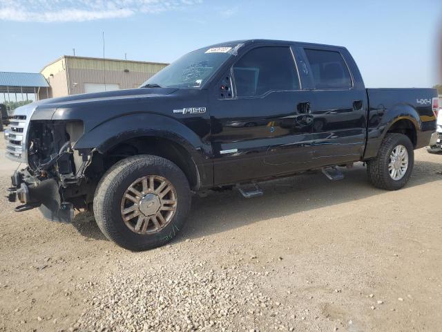 FORD NULL 2013 1ftfw1et2dfd10817