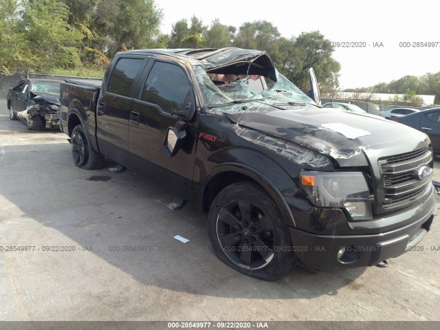 FORD F-150 2013 1ftfw1et2dfd69334