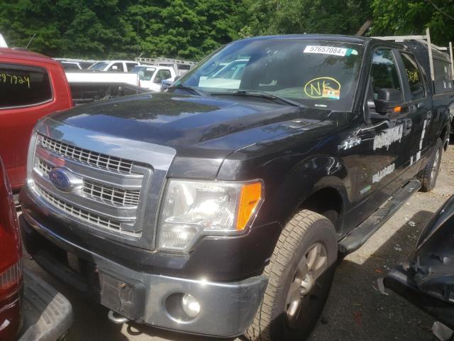 FORD F-150 2013 1ftfw1et2dfd88000