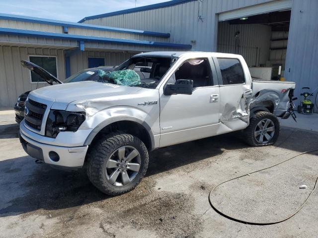 FORD F-150 2013 1ftfw1et2dfd93679