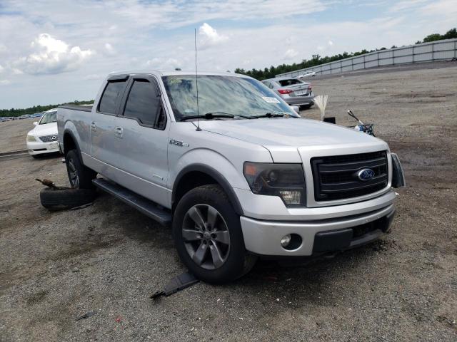 FORD F150 SUPER 2013 1ftfw1et2dkd33716