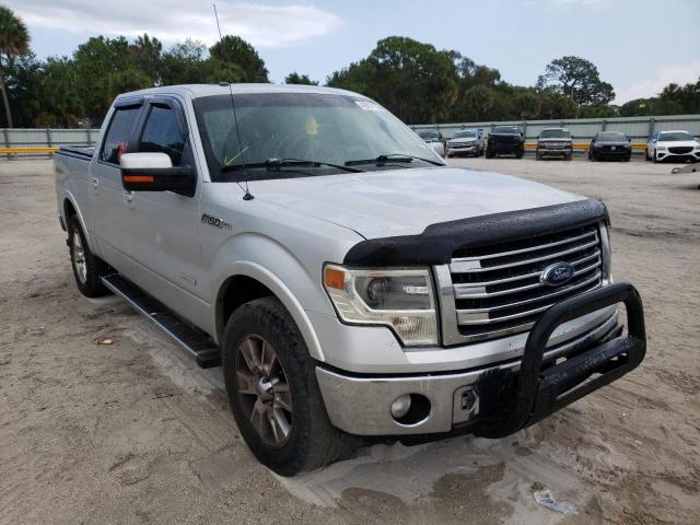 FORD F150 SUPER 2013 1ftfw1et2dkd89056