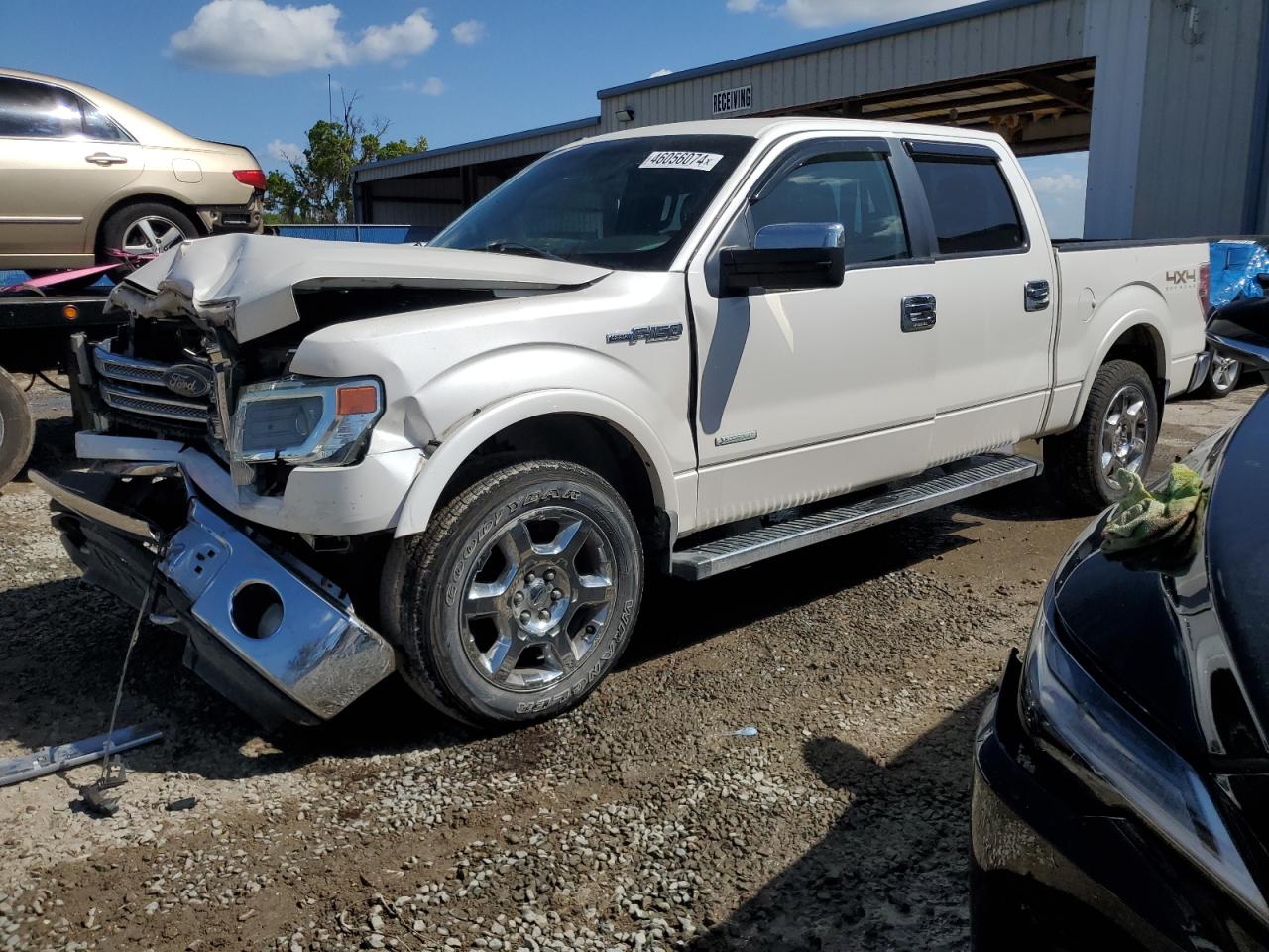 FORD F-150 2013 1ftfw1et2dke23092