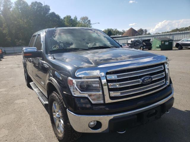 FORD F150 SUPER 2013 1ftfw1et2dke56478