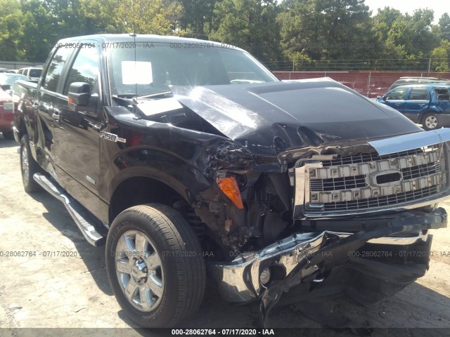 FORD F-150 2013 1ftfw1et2dke87021