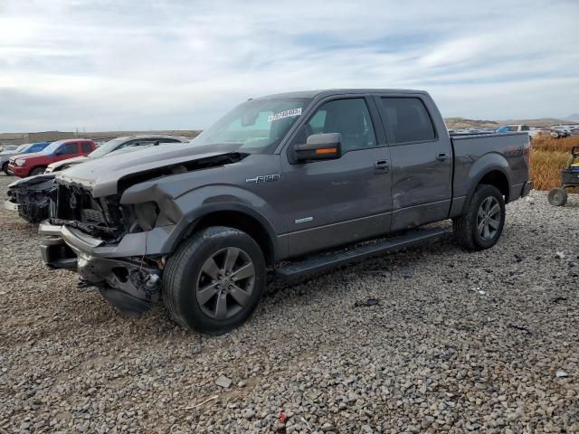 FORD F-150 2013 1ftfw1et2dkf79083